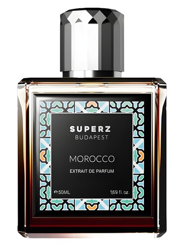 Morocco Superz. pro ženy a muže 