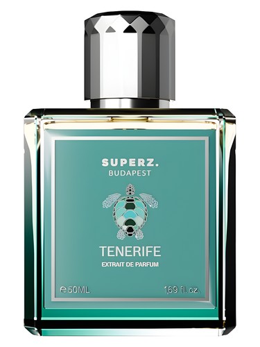 Tenerife by Superz.