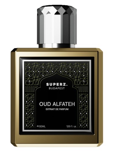 Oud Alfateh Superz. pro ženy a muže 