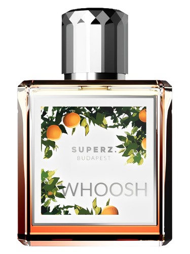 Whoosh Superz. pro ženy a muže 