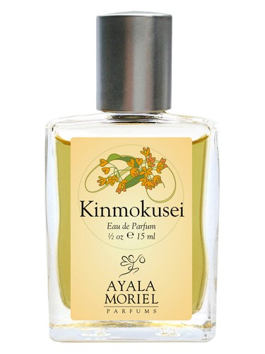 Kinmokusei Ayala Moriel pro ženy a muže 