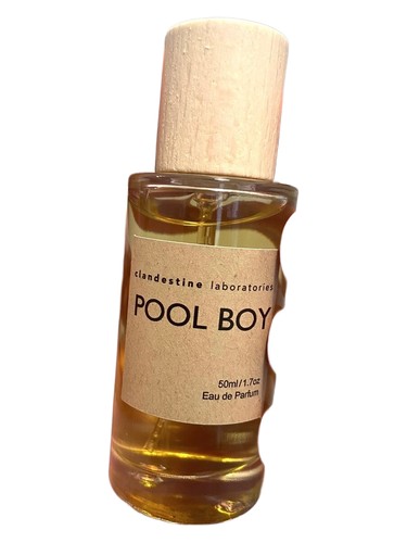 Pool Boy Clandestine Laboratories pro ženy a muže 