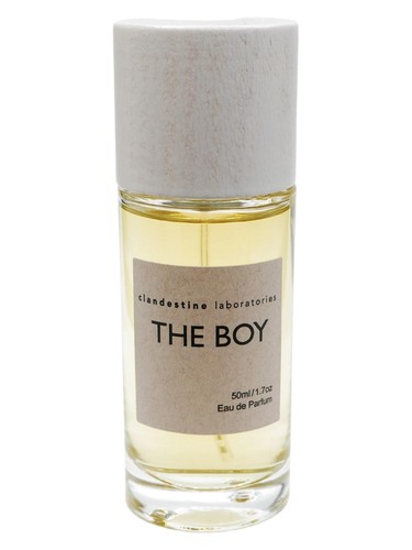 The Boy