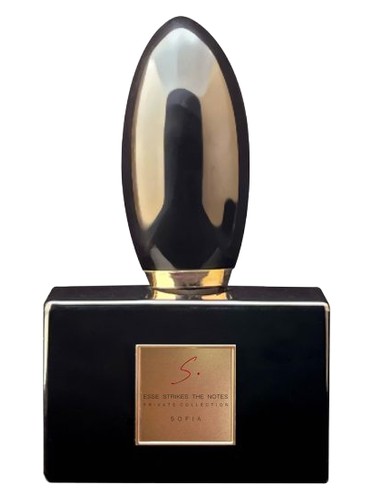 Sofia Esse Strikes The Notes pro ženy a muže 