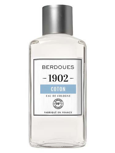 1902 Coton Parfums Berdoues pro ženy a muže 