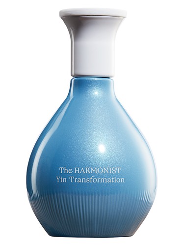 Yin Transformation Eau de Parfum by The Harmonist