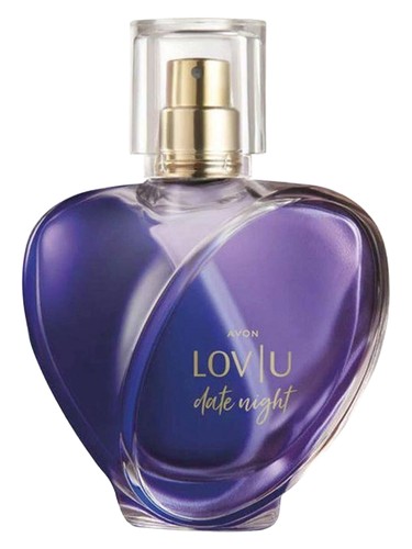 LOV | U Date Night Avon pro ženy 
