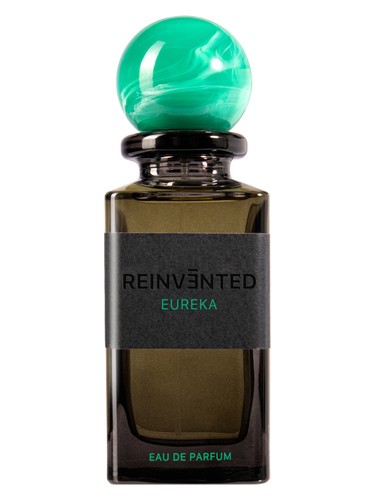 Eureka Reinvented parfum - un nouveau parfum pour homme et femme 2023