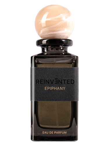 Epiphany Reinvented parfum - un nouveau parfum pour homme et femme 2023