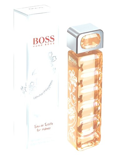 Boss Orange Celebration of Happiness Hugo Boss pro ženy