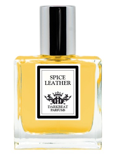 Spice Leather Darkbeat Parfums pro ženy a muže