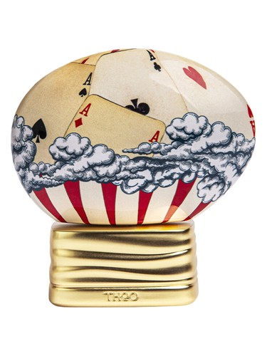 その他 The house of oud cambling Gambling The House of Oud perfume - a new fragrance for