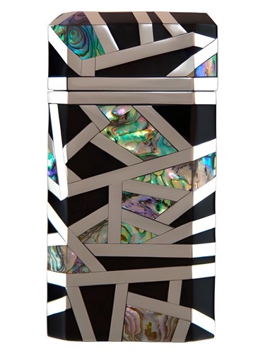 perfume Art Deco 1 Alexandre.J pro muže 