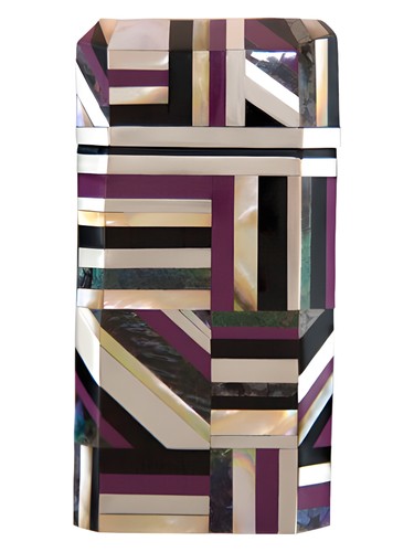 Art Deco 2 Alexandre.J pro ženy a muže 