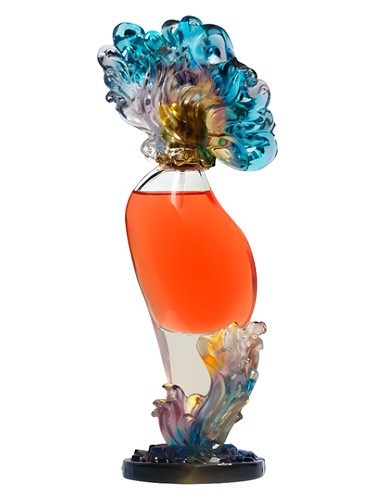 perfume Carnaval Alexandre.J pro ženy 