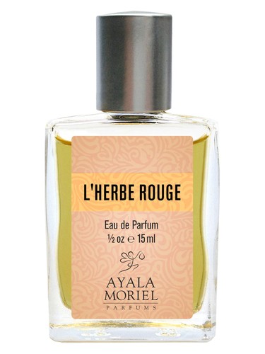 l'Herbe Rouge Ayala Moriel pro ženy a muže