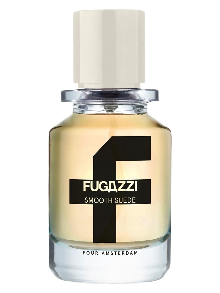 FOUR Smooth Suede Fugazzi perfume - a fragrance for women and men 2022