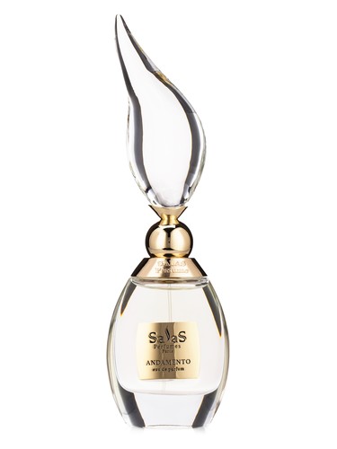 Andamento Salas pro ženy a muže 