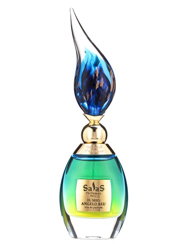 Il Mio Angelo Blue Salas pro ženy a muže 