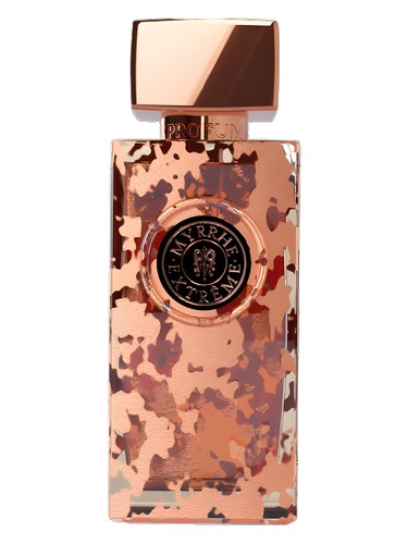 perfume Myrrhe Extreme Arte Profumi pro ženy a muže 