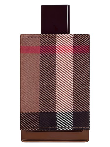 ⬛^_^⬛ BURBERRY LONDON Burberry London Fabric Eau de Toilette 3.3 oz / 100 ml Spray