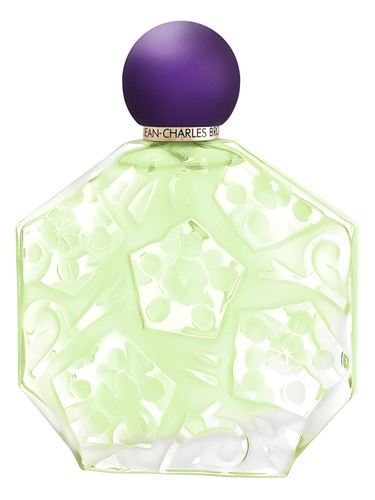 Fleurs d'Ombre/Héliotrope Jean Charles Brosseau pro ženy a muže