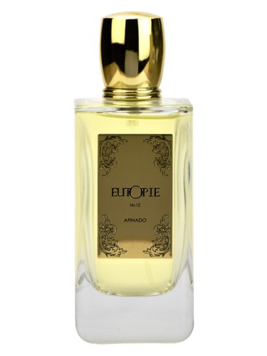 No 12 Afinado Eutopie pro ženy a muže 
