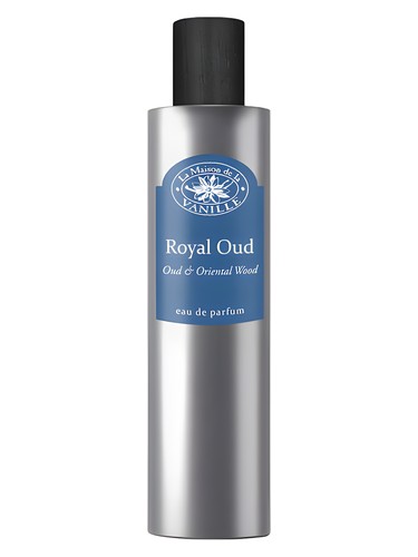 Royal Oud La Maison de la Vanille pro ženy a muže