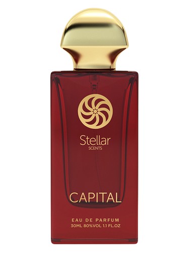 perfume Capital Stellar Scents pro ženy a muže 