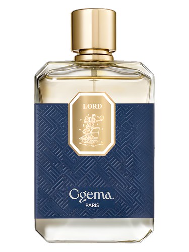 Lord Ggema pro muže