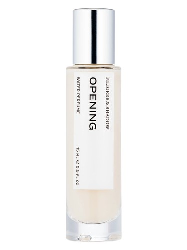 OPENING Filigree &amp; Shadow pro ženy a muže 