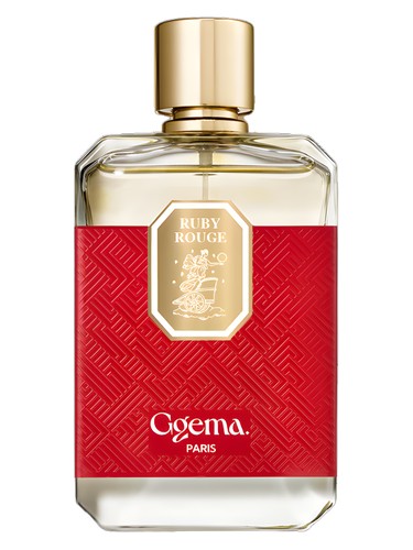 Ruby Rouge Ggema pro ženy 