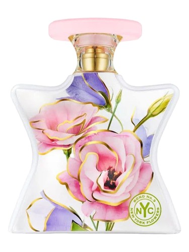 perfume New York Flowers Bond No 9 pro ženy a muže 