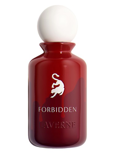 Forbidden Laverne pro ženy 