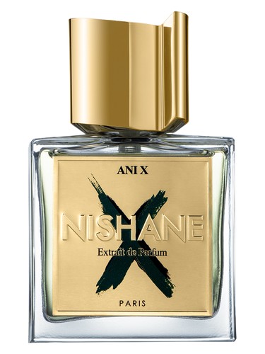 ANI HAIR PERFUME - NISHANE