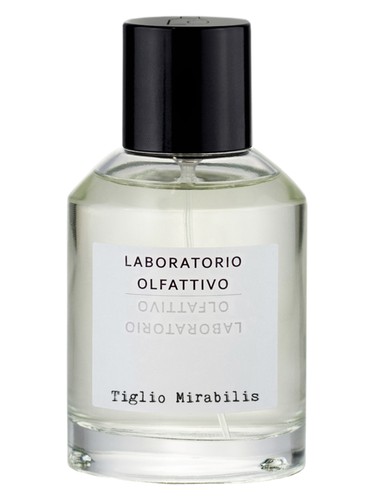 香水(ユニセックス) Laboratorio Olfattivo Tiglio Mirabilis Tiglio Mirabilis - Laboratorio Olfattivo