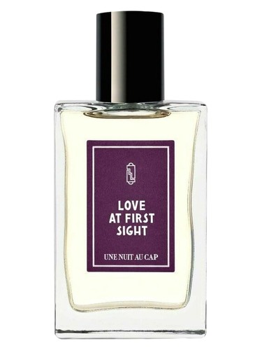 Love At First Sight Une Nuit Nomade pour homme et femme