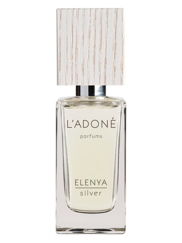 Elenya Silver