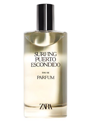 Surfing Puerto Escondido Zara pro muže 