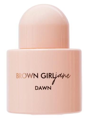 Dawn Brown Girl Jane pro ženy a muže