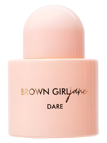 Dare Brown Girl Jane pro ženy a muže