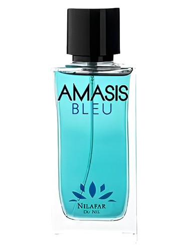perfume Amasis Bleu Nilafar du Nil pro muže 