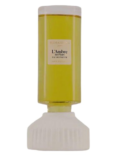 L’Ambre des Fleurs Floratropia pour homme et femme