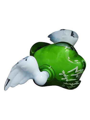 Paradise no People Jean-Marc Sinan pro ženy