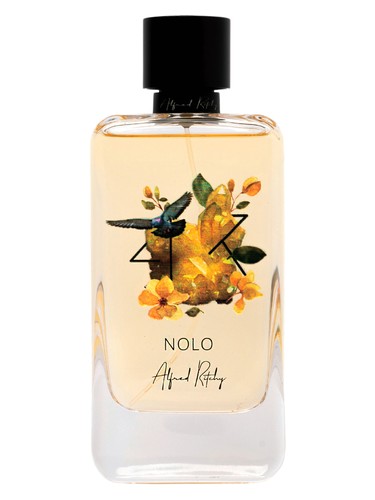 Nolo Alfred Ritchy pro ženy a muže 