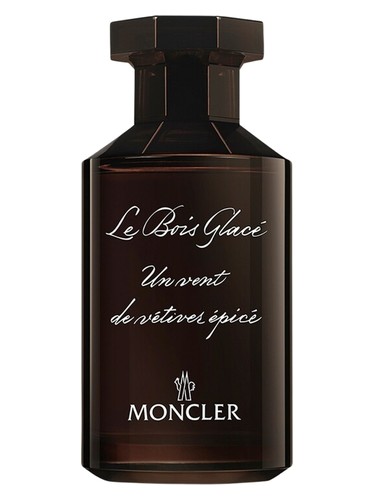 Moncler 香水　ルボワクラッセ ブラック ル ボワ グラッセ 100ml : 香水 向けの メンズ