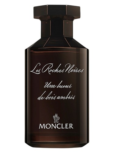 Les Roches Noires  Moncler pro ženy a muže 