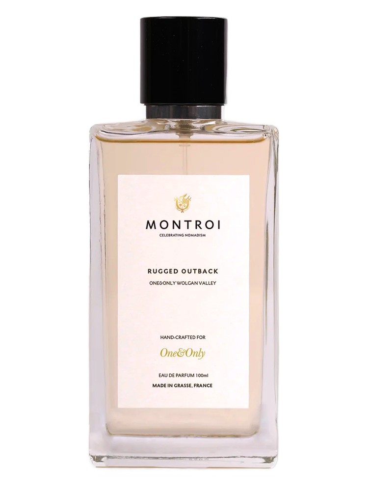 Rugged Outback Montroi perfume - a fragrance for women and men 2022