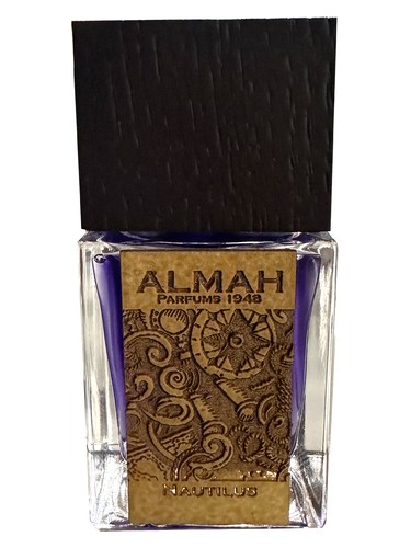 Nautilus Almah Parfums 1948 pro ženy a muže