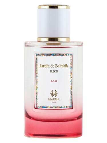 Jardin de Baltchik  Maïssa Parfums pro ženy a muže